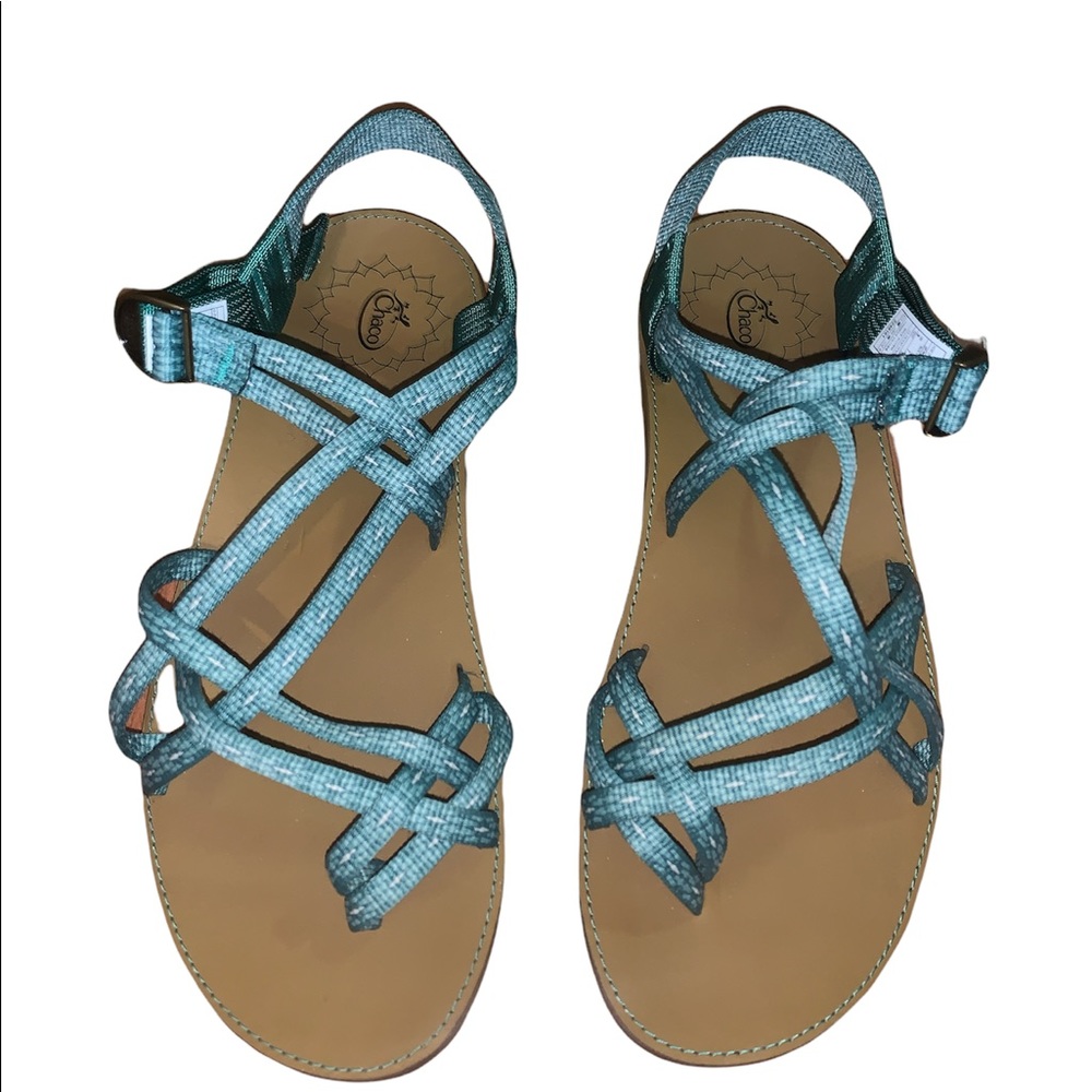 Chacos